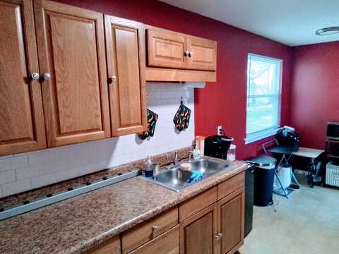 1508 Pepper Drive, Tallahassee, FL 32304