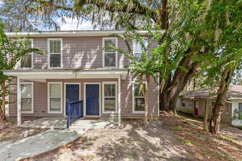 1235 N Bronough, Tallahassee, FL 32303