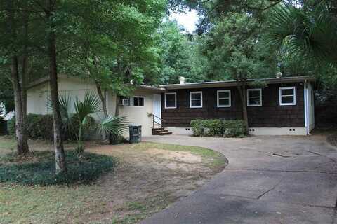 1630 Atkamire Drive, Tallahassee, FL 32304