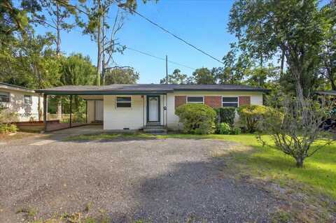 1641 Airport Drive, Tallahassee, FL 32304