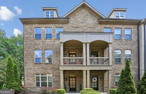 600 Luckett CT, Smyrna, GA 30080