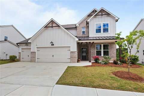 2436 Hidden Creek Road, Kennesaw, GA 30152