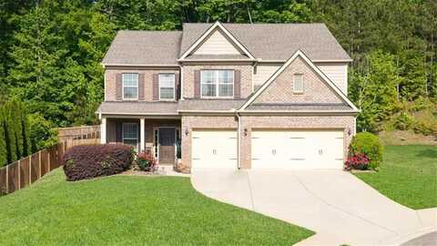 149 Manor Lane, Woodstock, GA 30188