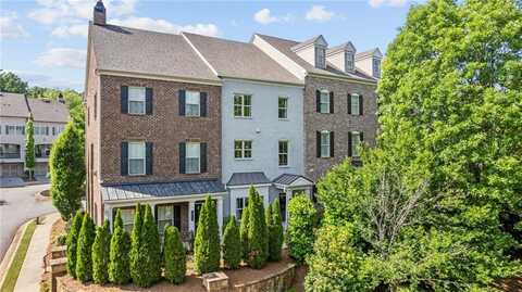 1914 Forte Lane, Alpharetta, GA 30009