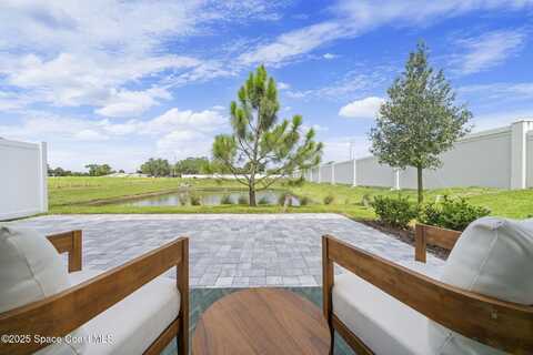 1360 Windchime Lane, Melbourne, FL 32935