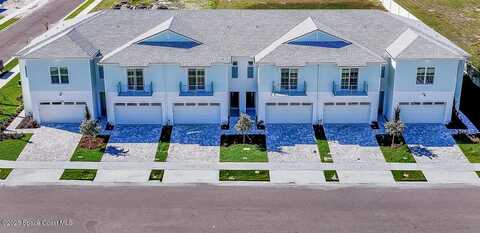 1360 Windchime Lane, Melbourne, FL 32935