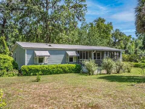 41 Linna Lane, Crawfordville, FL 32327