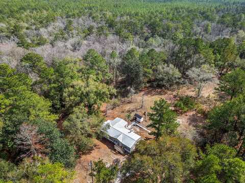 21406 Perry Green Lane, Tallahassee, FL 32310