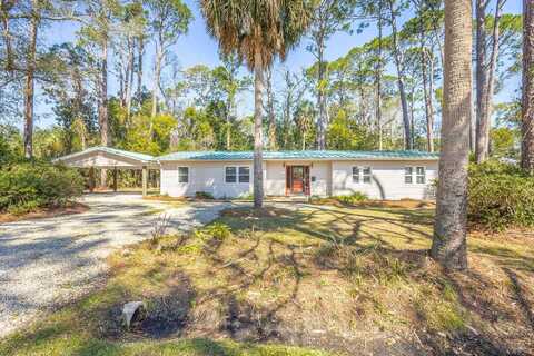 253 Prado Street, Apalachicola, FL 32320
