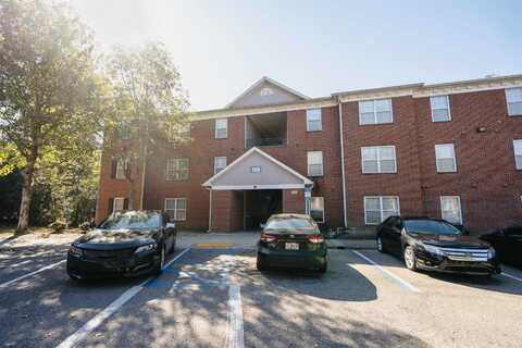 3000 S Adams Street, Tallahassee, FL 32301