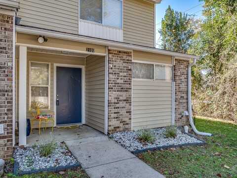 2105 Claremont Lane, Tallahassee, FL 32301