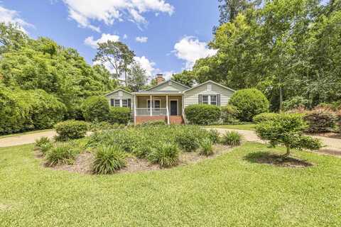 1519 Marion Avenue, Tallahassee, FL 32303