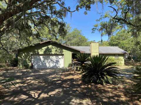 70 Harrison Street, Panacea, FL 32346