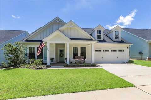 3837 Broadmore Lane, Tallahassee, FL 32308