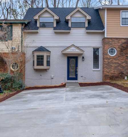 1305 Cross Creek Drive, Tallahassee, FL 32301