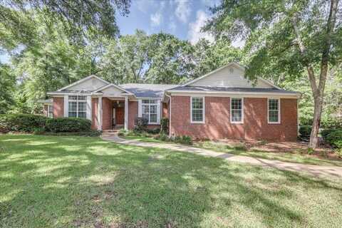 4053 Mclaughlin Drive, Tallahassee, FL 32309