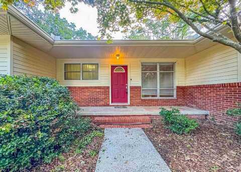 2605 Lotus Drive, Tallahassee, FL 32312