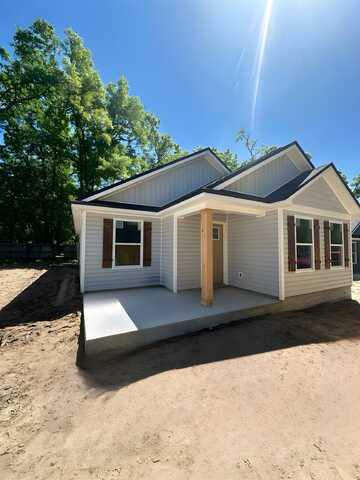 71 Chickat Trail, Crawfordville, FL 32327