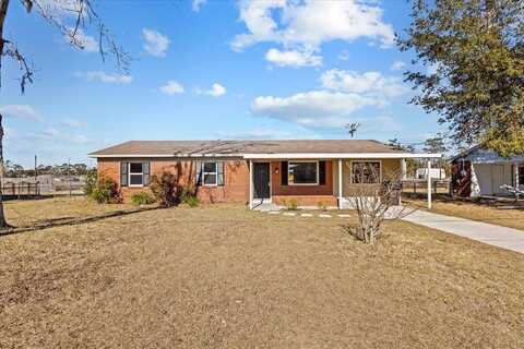 815 E Cherry Street, Perry, FL 32347