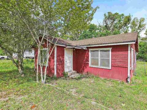 1110 S Orange Street, Perry, FL 32348