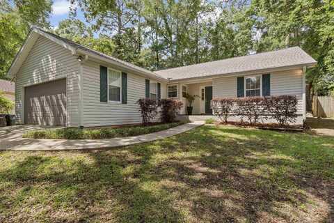3108 Ellonford Place, Tallahassee, FL 32303