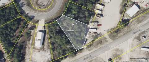 1628 Sea Breeze Way, Carrabelle, FL 32322