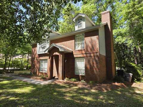 9369 Buck Haven Trail, Tallahassee, FL 32312