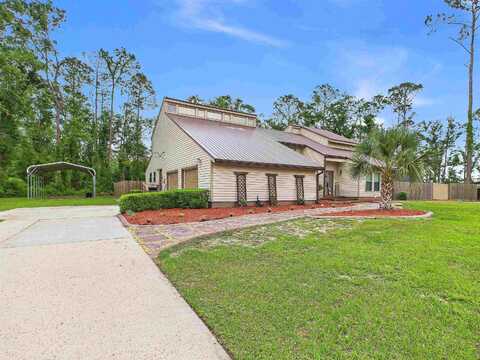 310 Glenridge Road, Perry, FL 32348