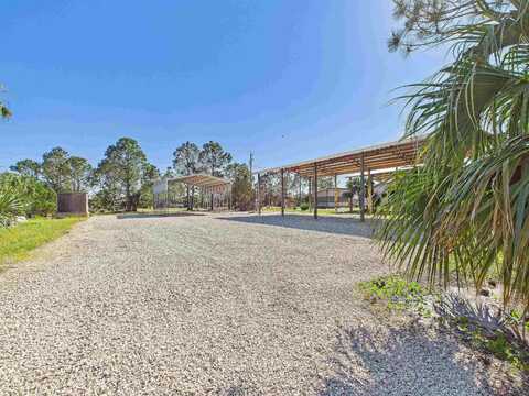 21151 Osprey Circle, Keaton Beach, FL 32348