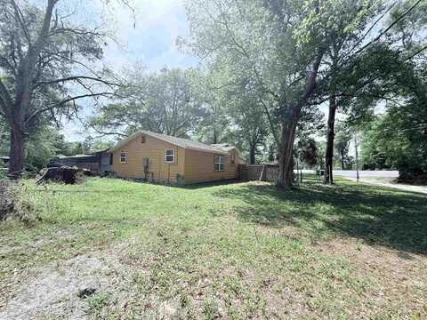2515 Coastal Highway, Crawfordville, FL 32327