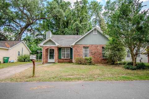 1553 Cinnamon Bear Circle, Tallahassee, FL 32311