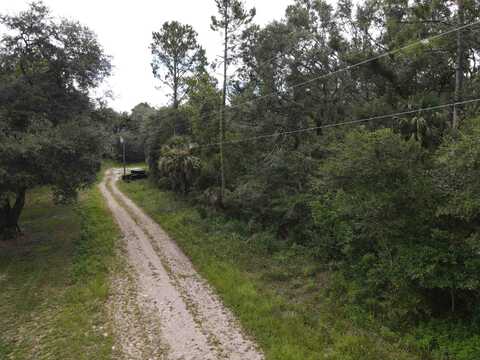 Kays Road, Perry, FL 32347