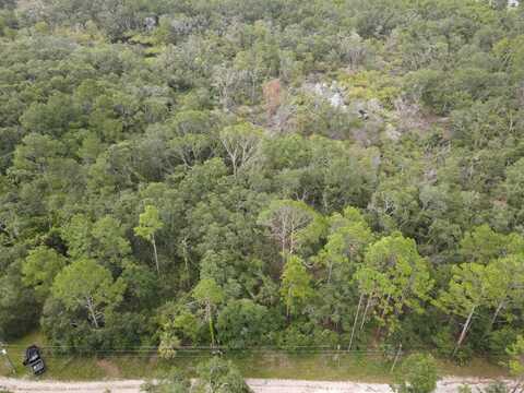 0 Kays Road, Perry, FL 32347