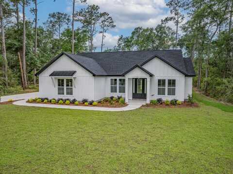 180 Oak Street, Crawfordville, FL 32327