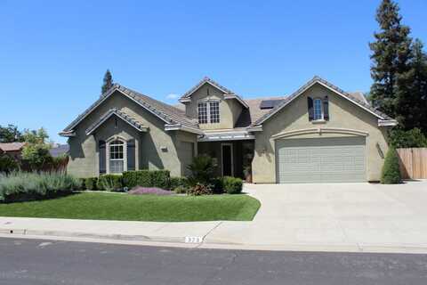 373 Houston Avenue W, Clovis, CA 93611