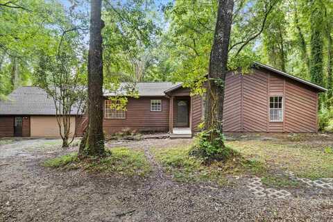 13418 N Meridian Road, Tallahassee, FL 32312