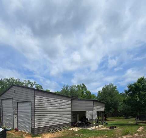3088 Dover Road, Havana, FL 32333