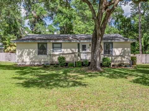 71 Oak Street, Crawfordville, FL 32327