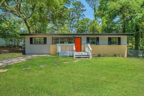 2204 Berkshire Drive, Tallahassee, FL 32304