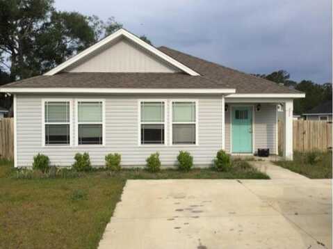 38 Florida Drive, Sopchoppy, FL 32358