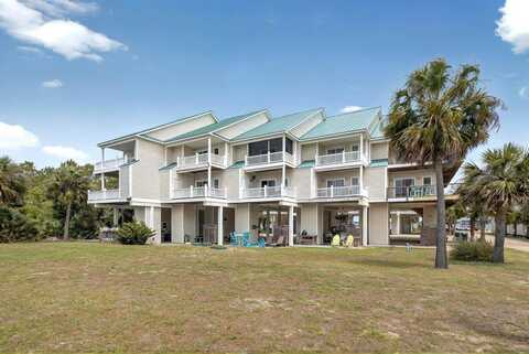 1650 Alligator Drive, Alligator Point, FL 32346
