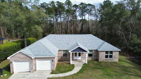 94 Hayward Dupont Street, Midway, FL 32343