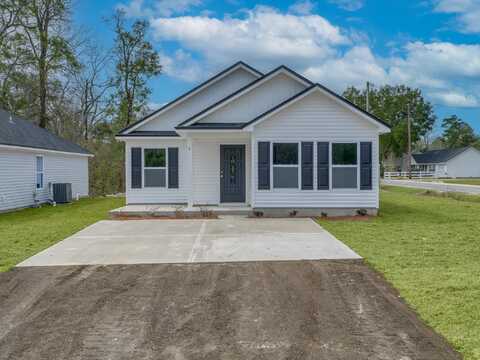 34 Lake Ellen Drive, Wakulla, FL 32327