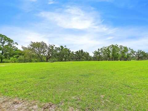 Vacant Woods Creek Road, Perry, FL 32347