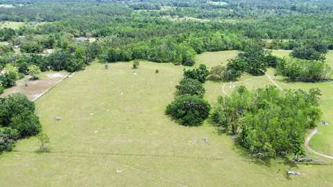 Vacant Woods Creek Road, Perry, FL 32347