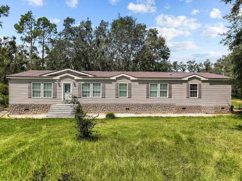 6740 Austin McDonald Road, Perry, FL 32348