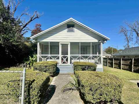 806 W Georgia Street, Tallahassee, FL 32304