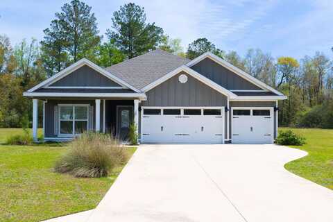 119 Windsor Way, Crawfordville, FL 32327