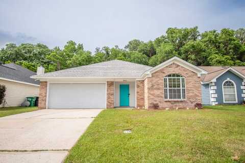 4405 Cool Emerald Drive, Tallahassee, FL 32303