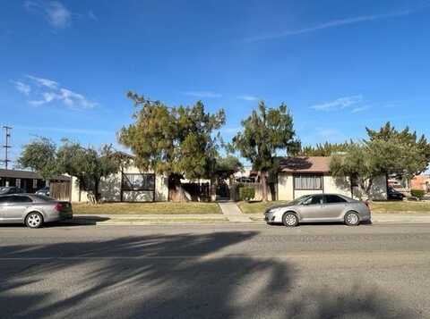 1402 O Street, Firebaugh, CA 93622